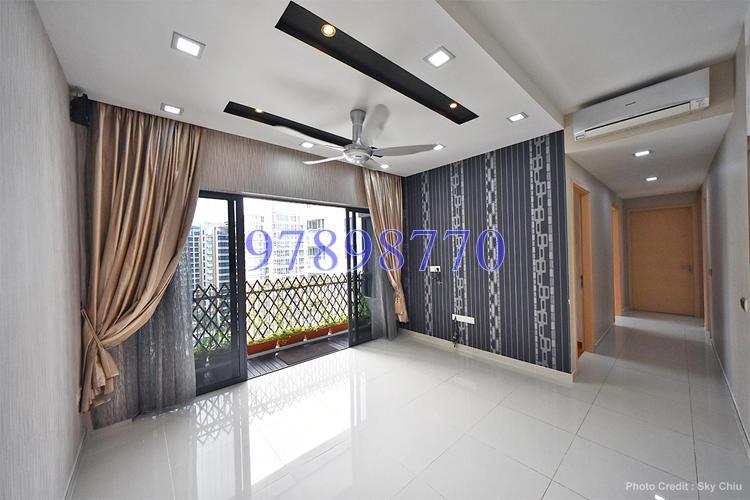 NV Residences (D18), Condominium #150163722